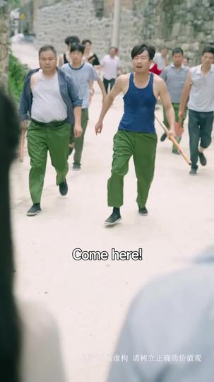 Escaping Into Light Episode 2