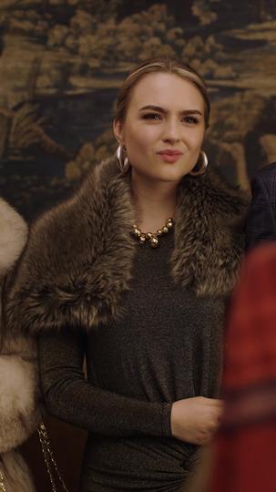 From Lost Heiress to Royal Highness Episode 11