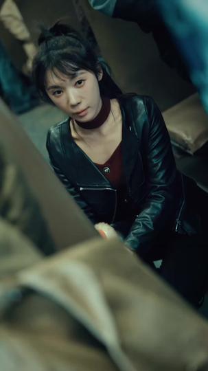 Honor in Chains Episode 6