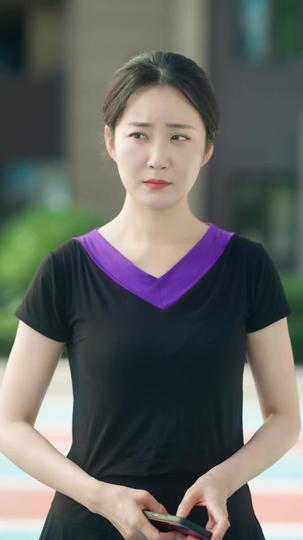 先做自己再做母亲 第8集