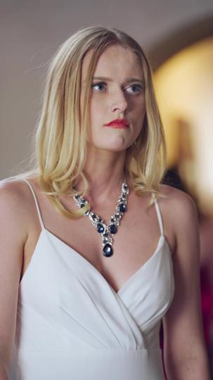 Double Life: Meet My Mafia Ex Again Episode 6