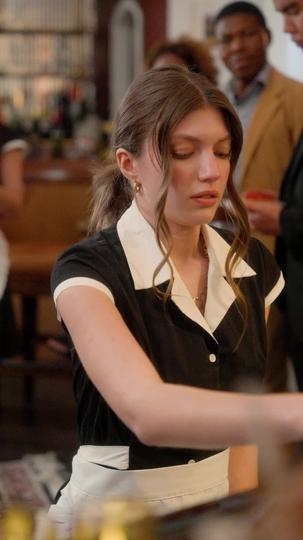 La Sirvienta del Rey de Boxeo Episodio 10