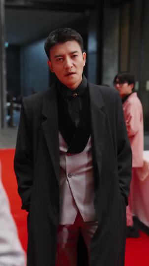 Unstoppable: The Unveiling of His Power Episode 9