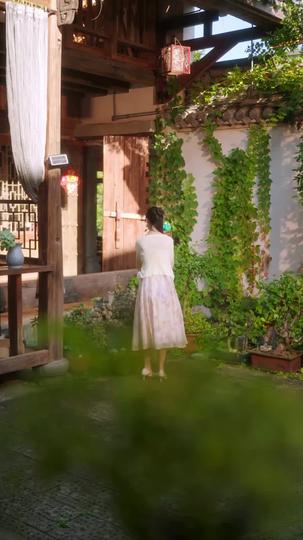 賀社長が婚約破棄？！私はもう嫁ぎません（吹き替え） 第 5 話