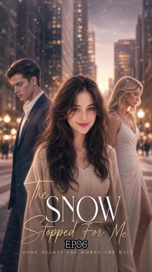 The Snow Stopped for Me Episode 6