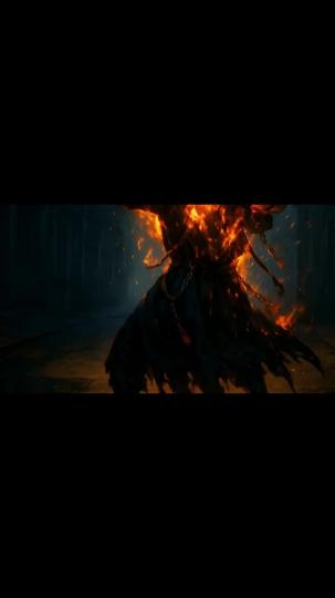 I Can't Die, I Only Grow Stronger Episode 7