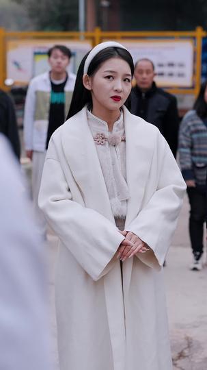 日暮乡关何处是 第9集