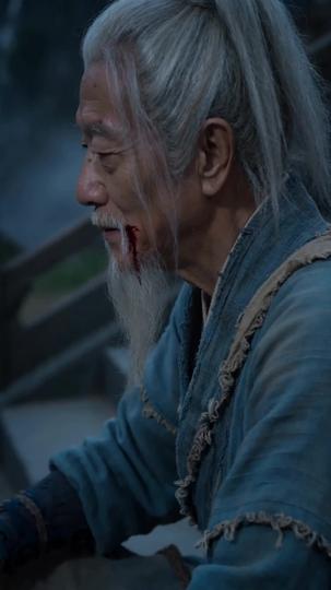 残阳昭雪录 第2集