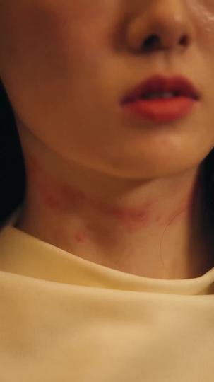 Who's the Cruel X Episode 9