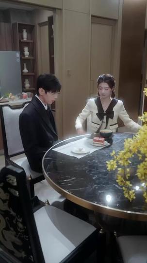 Tukar Suami Demi Cinta Sejati Episode 8
