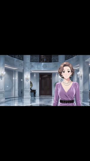 Born Untouchable: Bow to the Real Heiress Episode 10