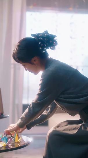 I Buried Mercy with You Episode 1