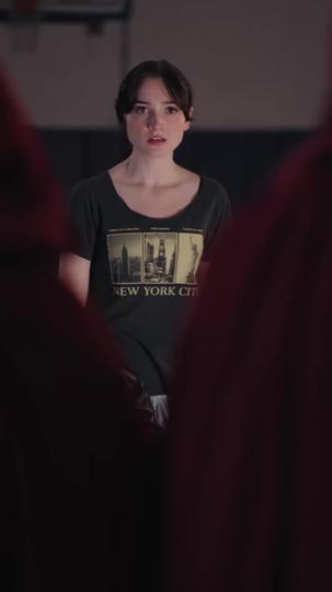 Épreuve de Sororité Épisode10