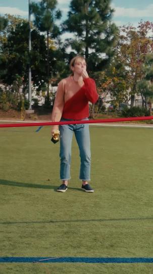 3.2.1, Adeus e Ponto Final (Dublado) 10Episódio