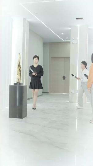 Reset: Love in Her Control Episode 5