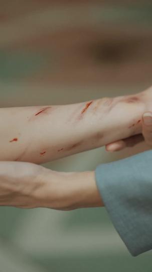 The Counterfeit Heiress Episode 5