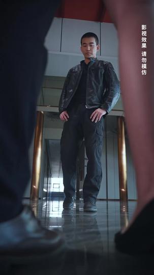 Trabahanteng Emperador 7Episode