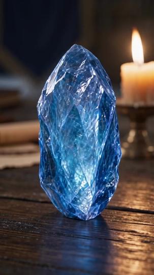 Frozen by My Fiancé, Adored by the Dragon Episode 5