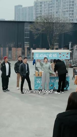 The Misplaced Heiress Episode 6