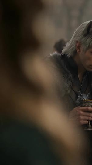My Hidden Lover Is the Dragon King Episode 8
