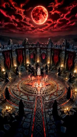 Abandoned by the Whole World Episode 9