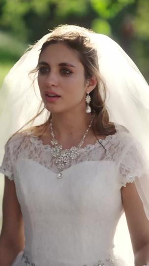 De Noiva por Contrato à Mulher de Um Bilionário 3Episódio