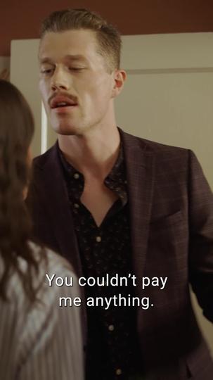 The Devil Wears Desire Episode 6