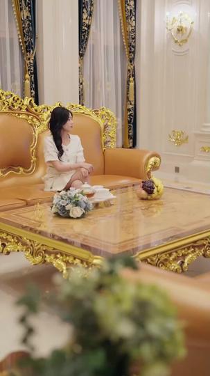 คุณย่าทวดคืนบัลลังก์ ที่7ตอน