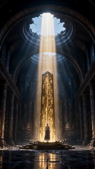 The Fate The Only Episode 2