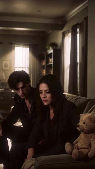 Betrayed, Then Wed by the MafiaHeir Episode 10