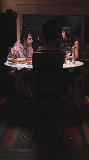 O Herdeiro  4Episódio