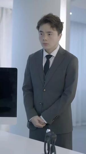 Veins of Power Episode 8