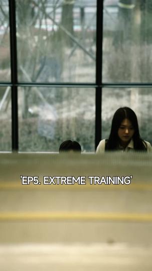 Love Fight Club Episode 5