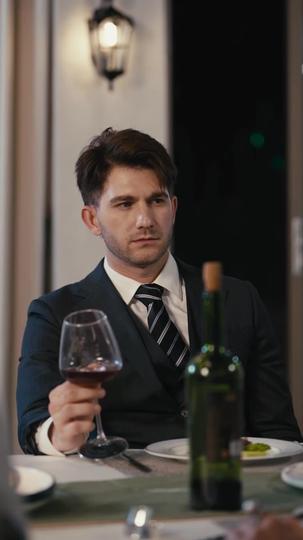 One Night Stand with My Husband's Brother Episode 4