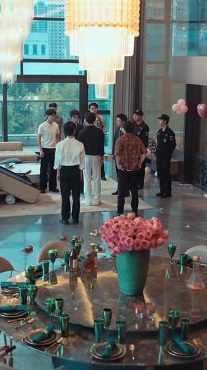 闌珊處，故人歸 第8集