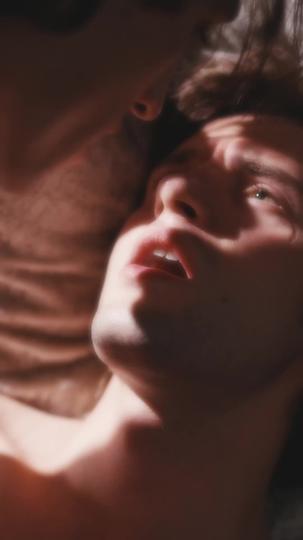 The Stepbrother I Hate to Love Episode 8