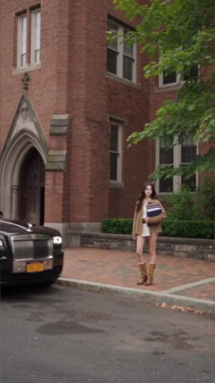 I'm the Heiress My Roommate Pretended to Be Episode 2
