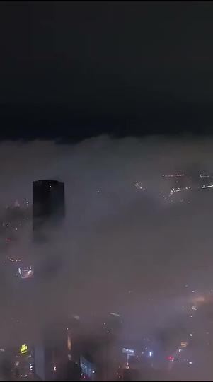 빌라 경비원은 경영의 신 제1회