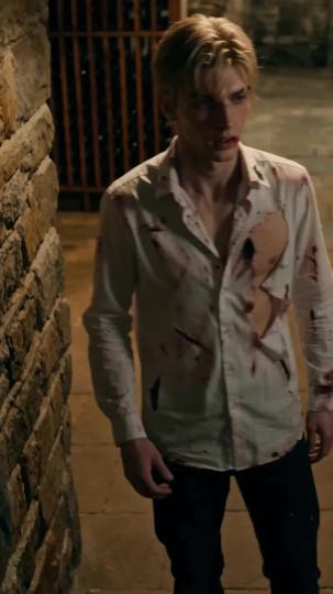 Shackled Episode 10