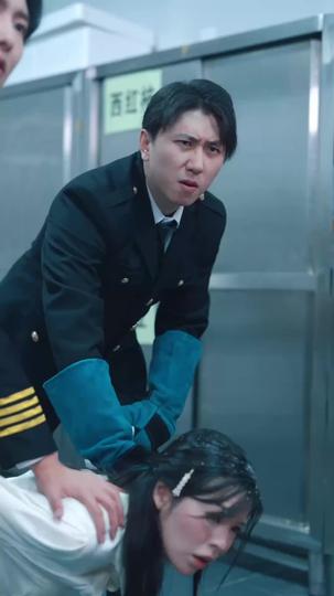 別惹她，她爸會出手 第9集