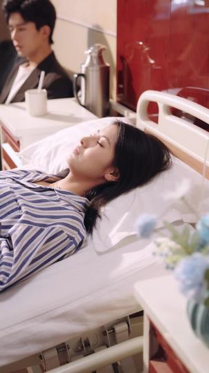 青梅竹马,永不背叛 第3集