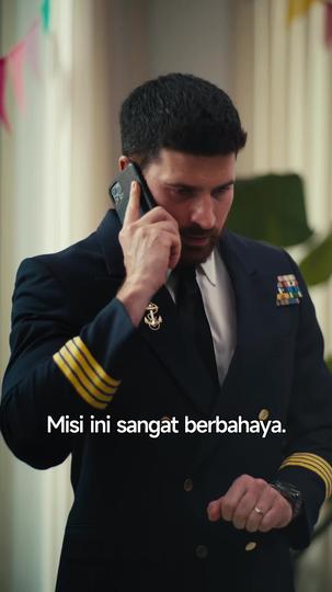 Di Hatimu Kutambatkan Cintaku Episode 3