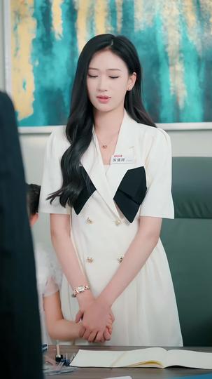 Designs of Destiny Episode 5