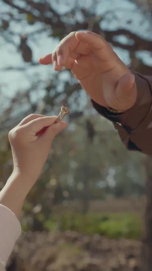 Abandonada por sangre, adoptada por amor Episodio 6