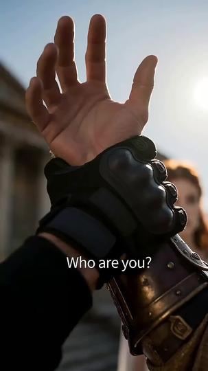 Sparta’s Iron Messenger Episode 6
