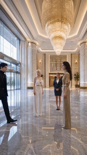Mind-reading Baby: Vampire Daddy Comes to the Door  Episode 8