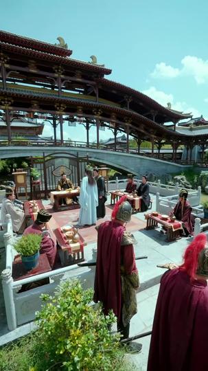 無雙大軍師 第6集