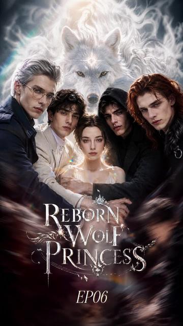 Reborn Wolf Princess Ep. 6