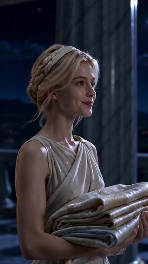 Apollo  I’d Rather Marry a Monster Episode 9