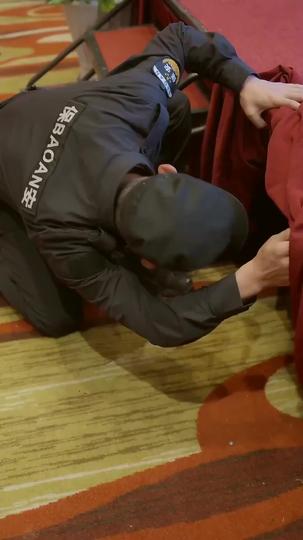 我媽媽能預知未來 第3集